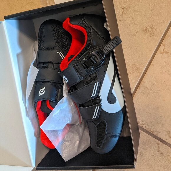 Women's Peloton shoes - Picture 1 of 1